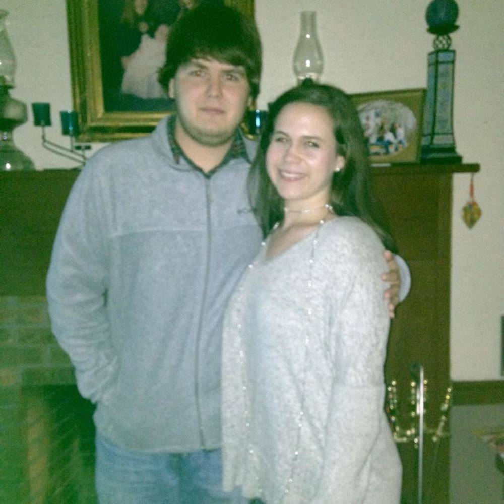 Meet your Posher, Kathrine